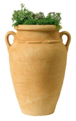 Design Regenton Muur Kruik Zand 90 Liter