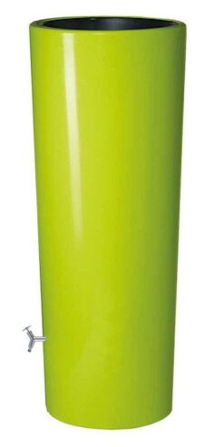 Garantia Design Regenton Rond Groen 350 Liter