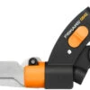 Fiskars Graskantenschaar GS42 - 32 Cm -Tuingereedschaps Winkel 1000589 Servo System Grass shear GS42 344 cm