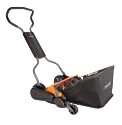 Fiskars StaySharp Max Kooimaaier -Tuingereedschaps Winkel 1000591 StaySharp Max Reel Mower 61 cm with Grass catcher 1000592