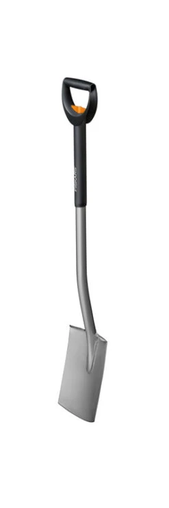 Fiskars Smartfit Telescopische Tuinspade Rond -Tuingereedschaps Winkel 1000620 SmartFit Garden Spade Rounded 1054 cm 5
