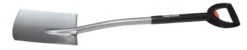Fiskars Smartfit Telescopische Tuinspade Rond -Tuingereedschaps Winkel 1000620 SmartFit Garden Spade Rounded 1054 cm 6
