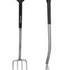 Fiskars Smartfit Telescopische Spitvork 1 Fiskars Smartfit Telescopische Spitvork -Tuingereedschaps Winkel 1000630 Nova Telescopic Garden Fork