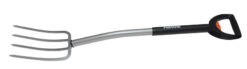 Tuingereedschaps Winkel -Tuingereedschaps Winkel 1000630 SmartFit Telescopic Garden Fork 1165 cm 1