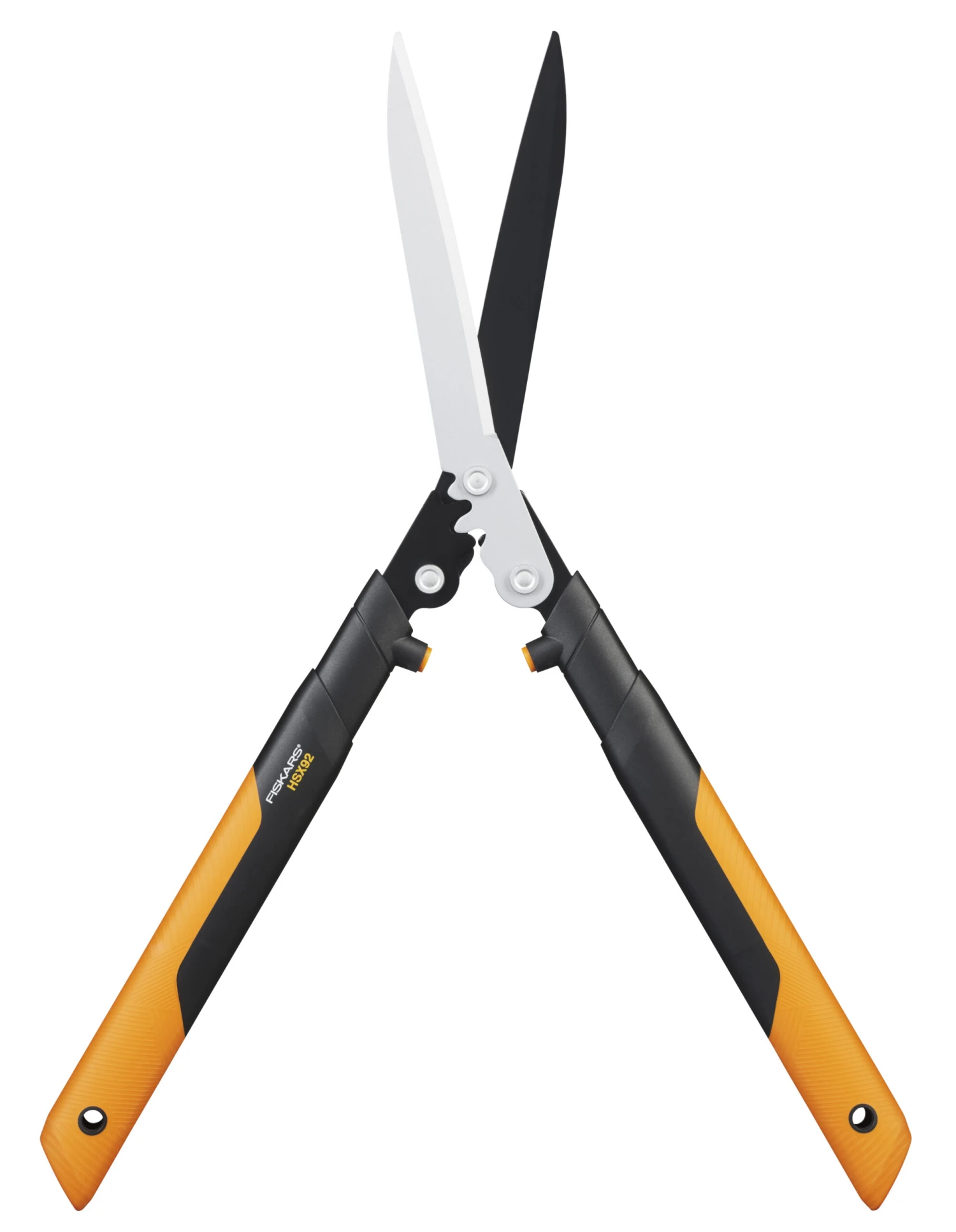 Fiskars Heggenschaar HSX92 Powergear Transmissie - 63 Cm 8 Fiskars Heggenschaar HSX92 Powergear Transmissie - 63 Cm - Afbeelding 6