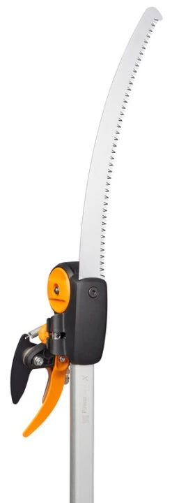 Fiskars Adapterzaag Voor Snoeigiraffen UPX86, UPX82 -Tuingereedschaps Winkel 1023633 Branch saw UPX80 2