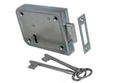 Nemef Kelderbandslot 91/11 - 70 Mm