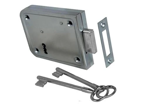 Nemef Kelderbandslot 91/11 - 70 Mm 3 Nemef Kelderbandslot 91/11 - 70 Mm