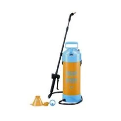 Gloria Drukspuit 262 - 5 Liter Met Lans