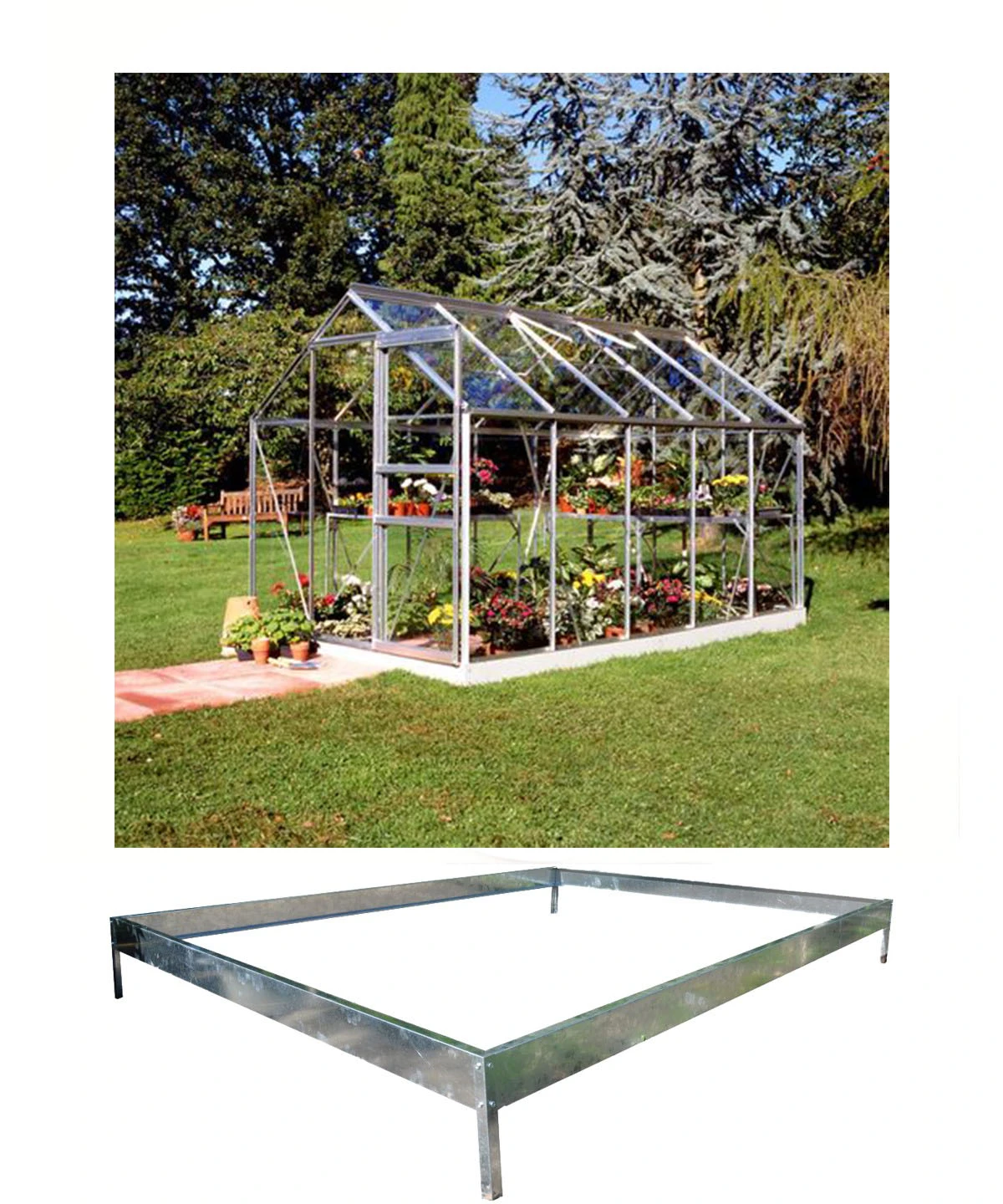 Royal Well Tuinkas En Fundering Popular 106 Blank Veiligheidsgla 3 Royal Well Tuinkas En Fundering Popular 106 Blank Veiligheidsgla