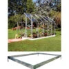 Royal Well Tuinkas En Fundering Popular 106 Blank Tuindersglas 3 -Tuingereedschaps Winkel 106 fundering tuindersglas en veiligheidsglas 1