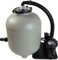 AquaForte Aqualoon Filterset 3m³/h 100W