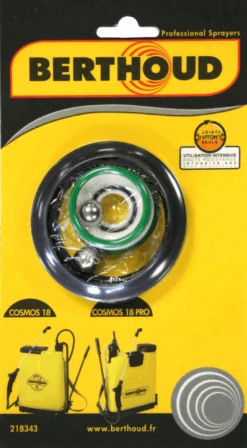 Berthoud Servicekit Cosmos