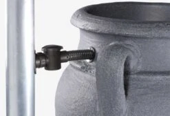 Design Regenton Muur Kruik Grijs 250 Liter -Tuingereedschaps Winkel 1c69e4c7b76f30871bebd6444d4824bd