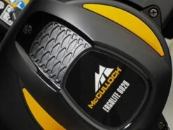 McCulloch Benzine Heggenschaar ErgoLite 6028 -Tuingereedschaps Winkel 1d2a27a66fc977b9552fe23bd6f2252f