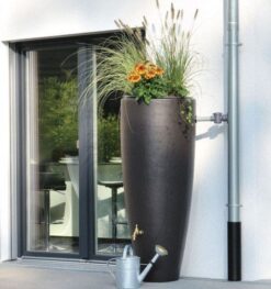 Design Regenton Vaas Mokka 300 Liter 13 Design Regenton Vaas Mokka 300 Liter -Tuingereedschaps Winkel 20f6554f8f2582f52757784e3013f308