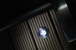 Garden Lights Grondspot Brevus LED -Tuingereedschaps Winkel 2520601 s2 Brevus