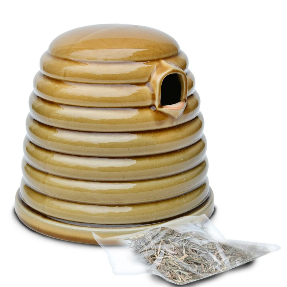 Keramiek Hommelhuis | Insectenhotel 3 Keramiek Hommelhuis | Insectenhotel