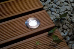 Garden Lights Grondspot Astrum Wit LED -Tuingereedschaps Winkel 3029601 s1 Astrum20white