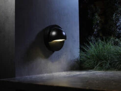 Garden Lights Buitenlamp Deimos Zwart LED 7 Garden Lights Buitenlamp Deimos Zwart LED -Tuingereedschaps Winkel 3132011 s1 Deimos20black