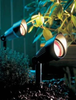 Garden Lights Tuinspot Focus LED -Tuingereedschaps Winkel 3151011 s2 Focus 2