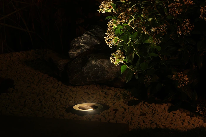 Garden Lights Rubum Plus Smart LED Grondspot 5 Garden Lights Rubum Plus Smart LED Grondspot - Afbeelding 3