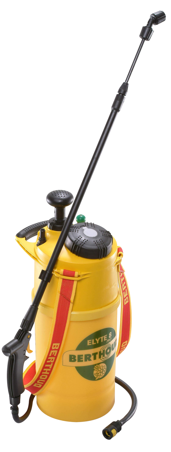Berthoud Elyte 8 Pro Garden Drukspuit 8,5 Liter 3 Berthoud Elyte 8 Pro Garden Drukspuit 8,5 Liter
