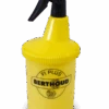 Berthoud Handspuit F1 Plus Trigger Sprayer 1 Liter -Tuingereedschaps Winkel 3176241012106