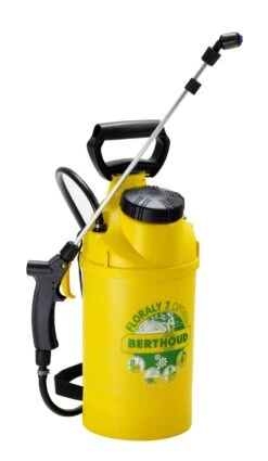 Berthoud Floraly 7 Optima Drukspuit 7 Liter