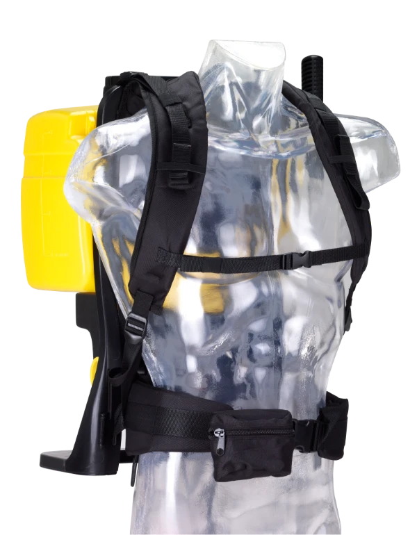 Berthoud Vermorel 2000 PRO Comfort Rugspuit 16 Liter 4 Berthoud Vermorel 2000 PRO Comfort Rugspuit 16 Liter - Afbeelding 2