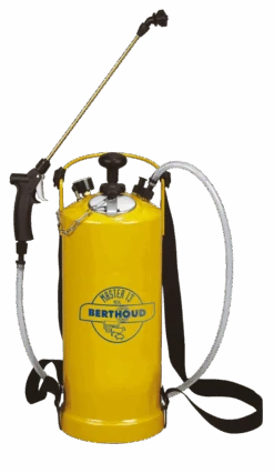 Berthoud Elyte 13 Metal