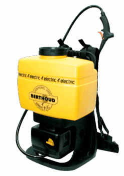 Berthoud Vermorel 3000 PRO Comfort Elektrische Rugspuit 18 Liter