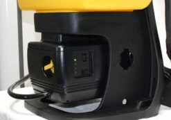 Berthoud Vermorel 3000 PRO Comfort Elektrische Rugspuit 18 Liter -Tuingereedschaps Winkel 3176241021399 2