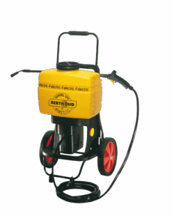 Berthoud Vermorel 3000 PRO Comfort Op Wielen