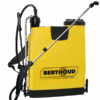 Berthoud Cosmos 18 Pro Rugspuit 18 Liter 1 Berthoud Cosmos 18 Pro Rugspuit 18 Liter -Tuingereedschaps Winkel 3176241022150