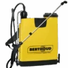 Berthoud Cosmos 18 Pro Rugspuit 18 Liter -Tuingereedschaps Winkel 3176241022150