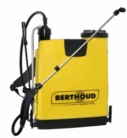 Berthoud Cosmos 18 Pro Rugspuit 18 Liter