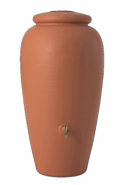 Design Regenton Kruik Terra 500 Liter