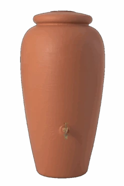 Design Regenton Kruik Terra 500 Liter