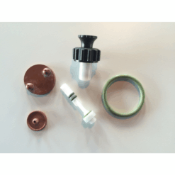 Gloria Ombouwset Prima 3 - Prima 5 - Primex 5 - Prima 5 Comfort