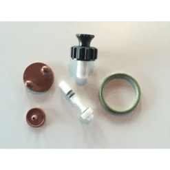 Gloria Ombouwset Prima 3 - Prima 5 - Primex 5 - Prima 5 Comfort