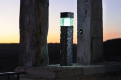 Garden Lights Tuinlamp Kolossos LED -Tuingereedschaps Winkel 3544461 s2 Kolossos