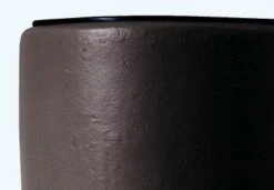 Design Regenton Vaas Mokka 300 Liter -Tuingereedschaps Winkel 36f74d1aacb1eb834f4e95103a014ca0