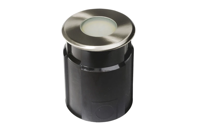 Easy Connect Inbouwspot Rond 11cm Voor In De Grond LED 3 Easy Connect Inbouwspot Rond 11cm Voor In De Grond LED