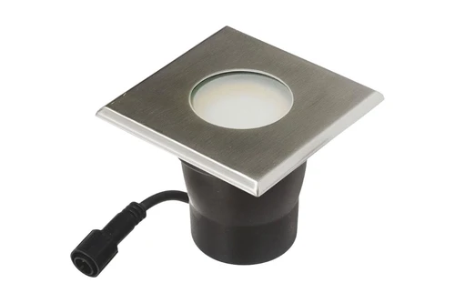 Easy Connect Buitenlamp Vierkant In Hout Roestvrij 3 Easy Connect Buitenlamp Vierkant In Hout Roestvrij