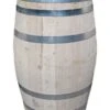 Houten Regenton Kastanje - 30 Liter -Tuingereedschaps Winkel 3c20f9a2472c0337b8a9dd345ae57b67