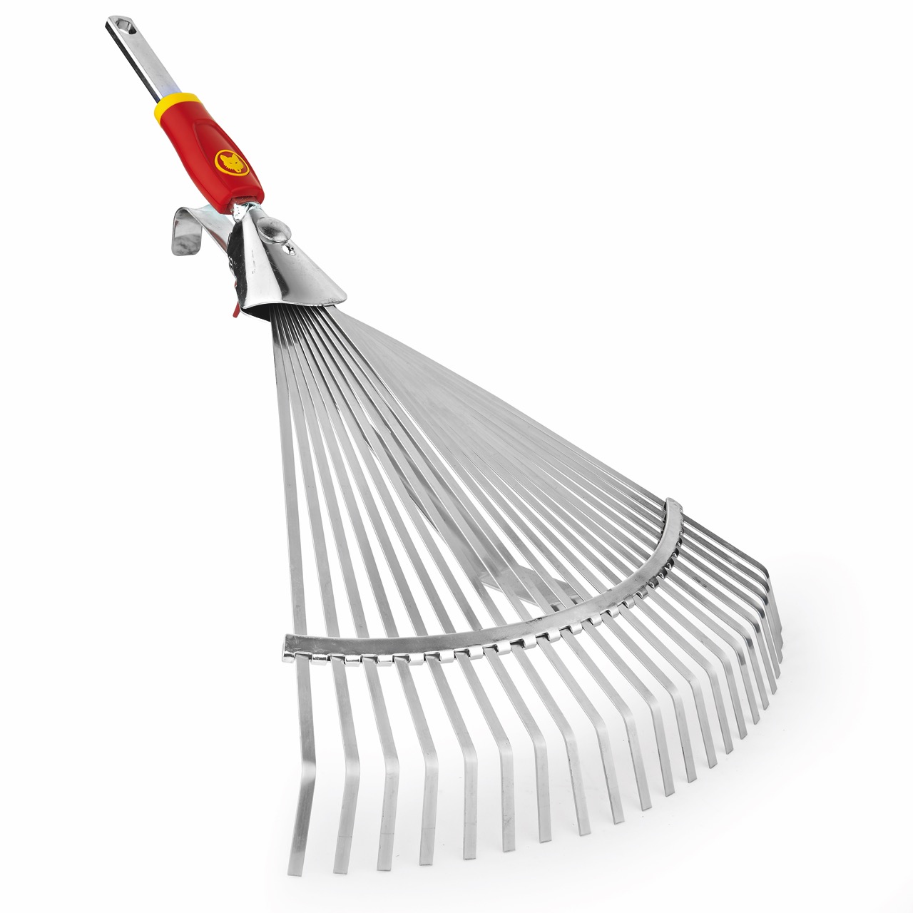 Wolf-Garten Wolf Garten Verstelbare Bladhark UC-M 4 Wolf-Garten Wolf Garten Verstelbare Bladhark UC-M - Afbeelding 2