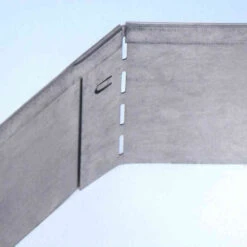 Graskant Cortenstaal 118 X 20 Cm -Tuingereedschaps Winkel 4042897910112 3 1