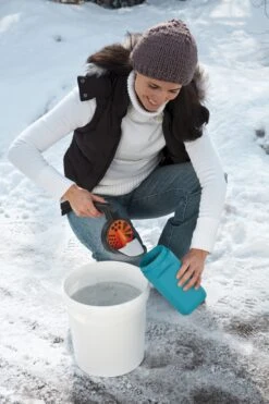 Gardena Strooier Universeel -Tuingereedschaps Winkel 40785003255304