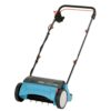Gardena Elektrische Verticuteermachine ES 500 -Tuingereedschaps Winkel 4078500406604